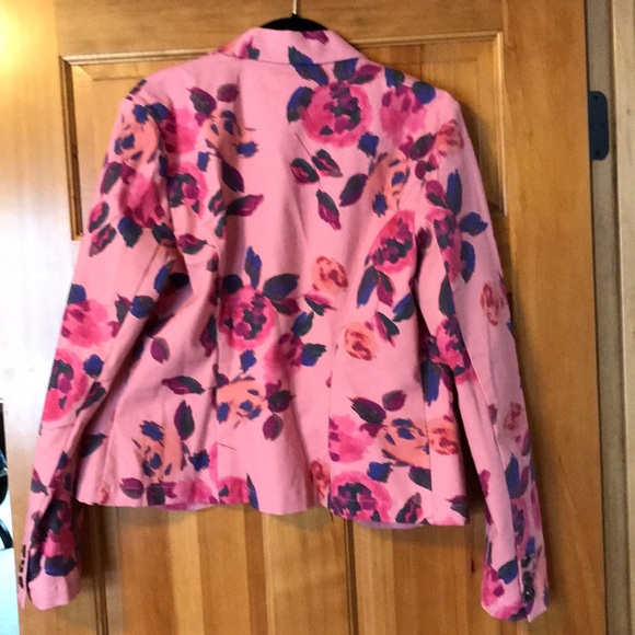 Jacket - Picture 2 of 2